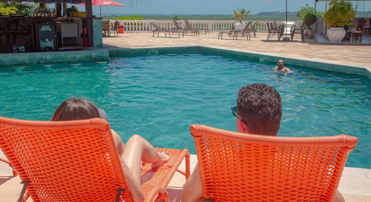 Hotel Solar Do Imperador Porto Seguro
