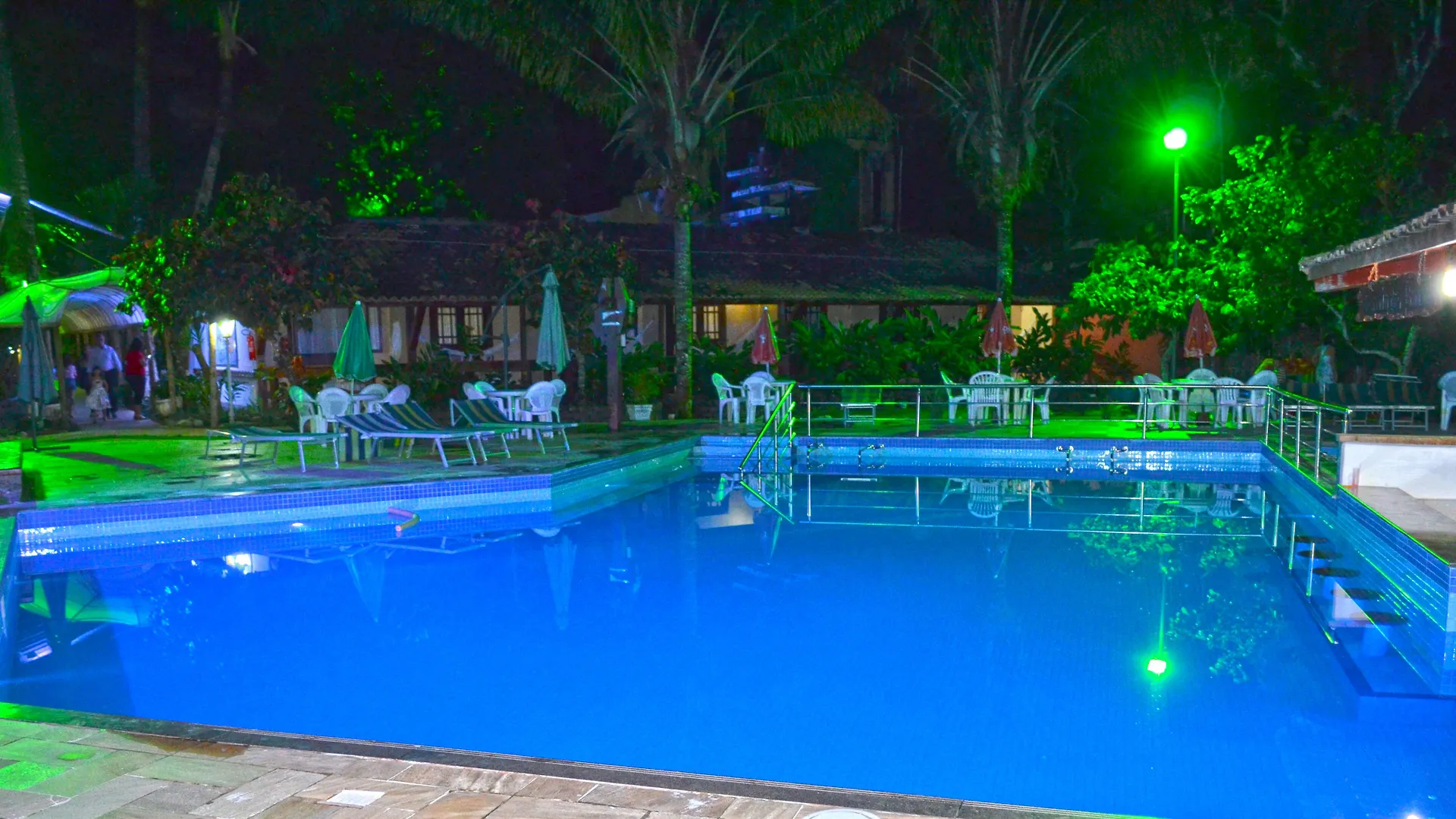 Hotel Solar Do Imperador Porto Seguro