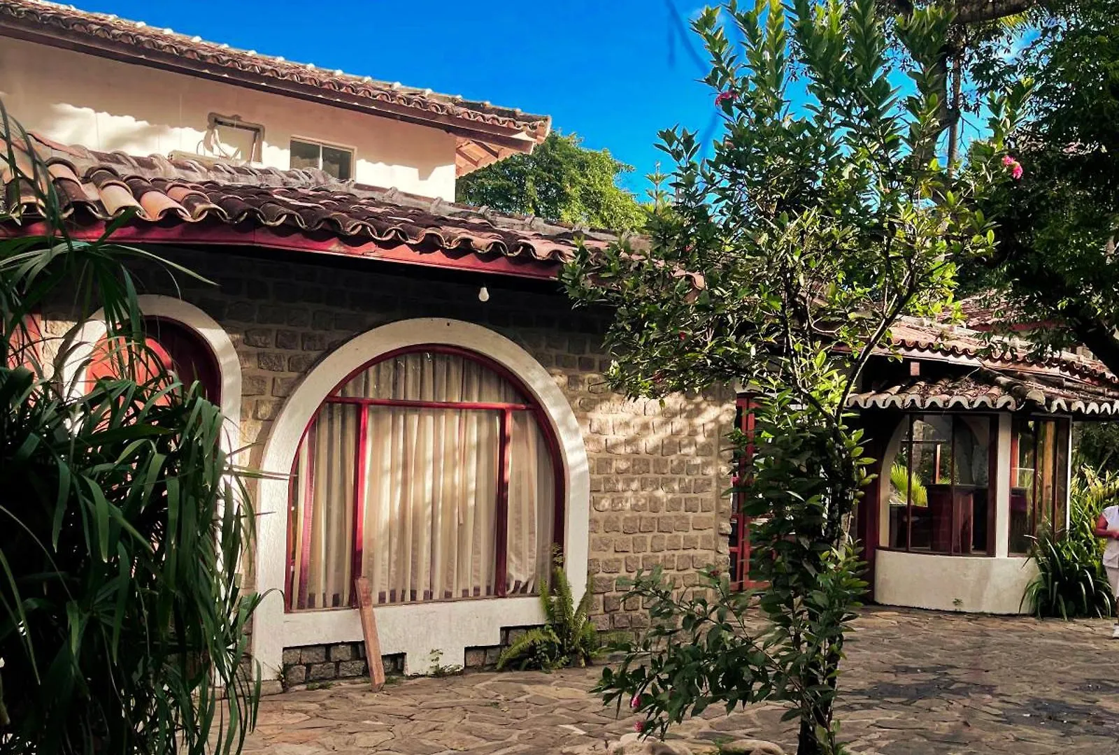 ****  Hotel Solar Do Imperador Porto Seguro Brazil