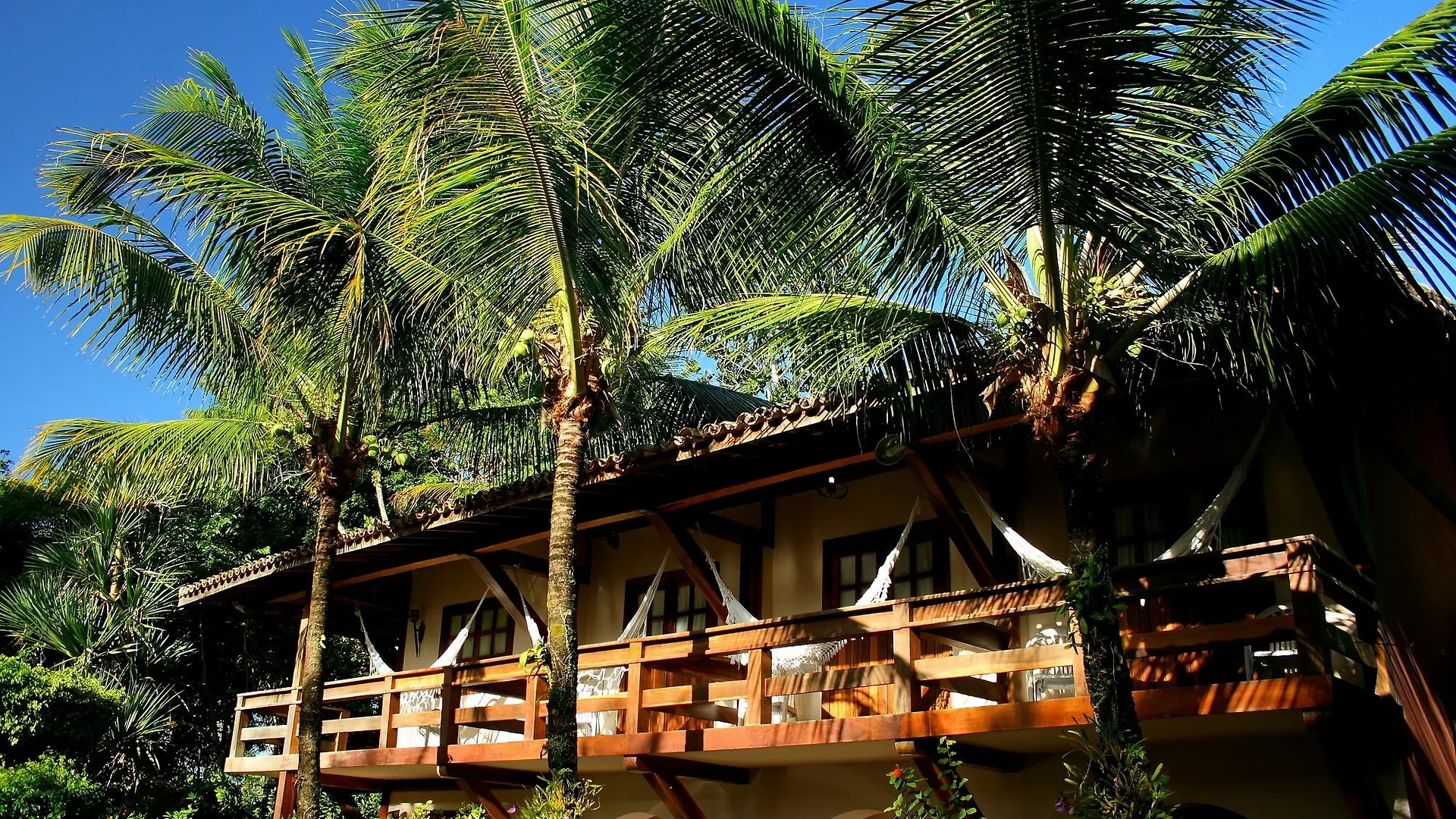 Hotel Solar Do Imperador Porto Seguro