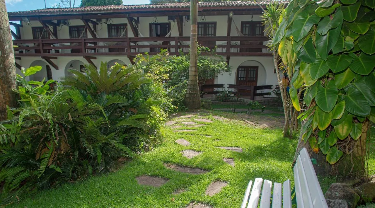 Hotel Solar Do Imperador Porto Seguro