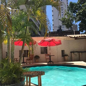 Italia Hotel Fortaleza (Ceara)