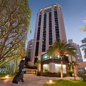 Ninety Hotel São Paulo