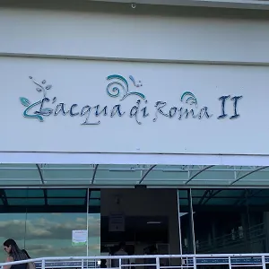 Ludovisi Lacqua Ii Aparthotel Caldas Novas