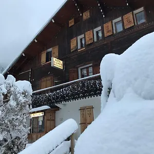 La Gelinotte France