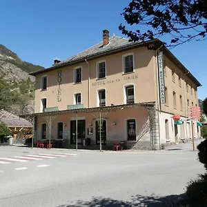 La Gare France