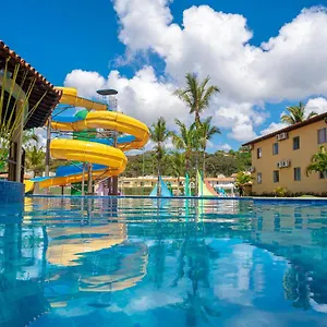 Jl Temporadas - Q 167 No Portobello Park Hotel